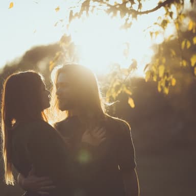 Upon Midsummer Eve