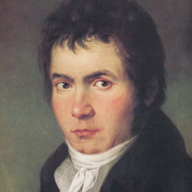 Beethoven: Adagio from the Moonlight Sonata for Violin & Harp (arr. James M. Guthrie)