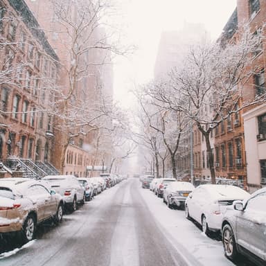Sometimes In Winter (arr. Paul William Stewart)
