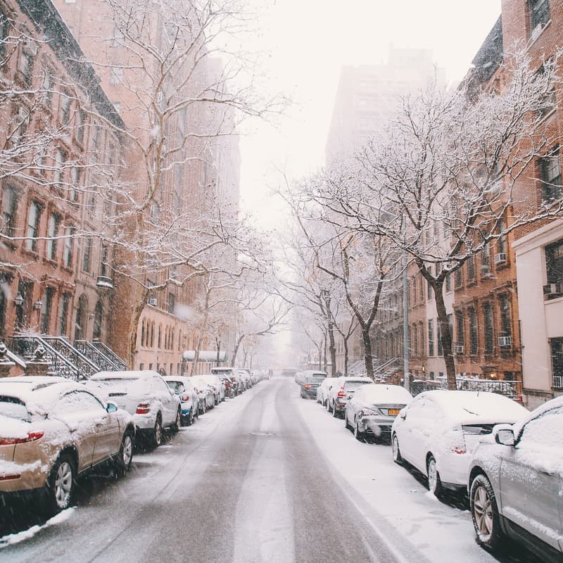 Sometimes In Winter (arr. Paul William Stewart)