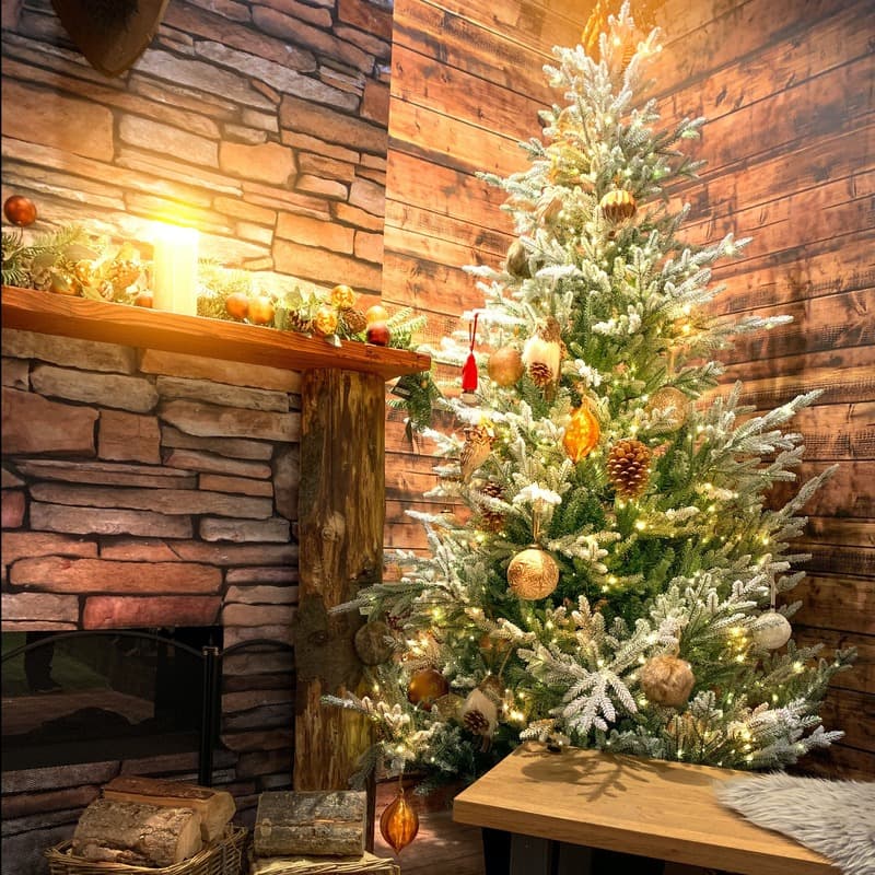 The Merry Christmas Polka (arr. Dominic Meccia)