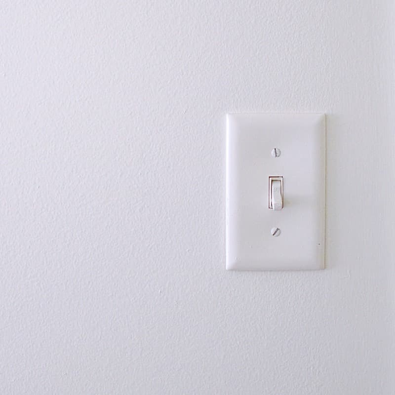 Light Switch (arr. Megan Easton)