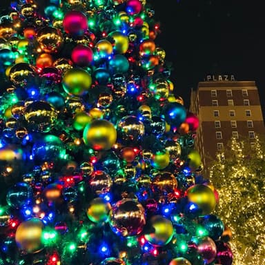 We Wish You A Merry Christmas (arr. Dominic Meccia)