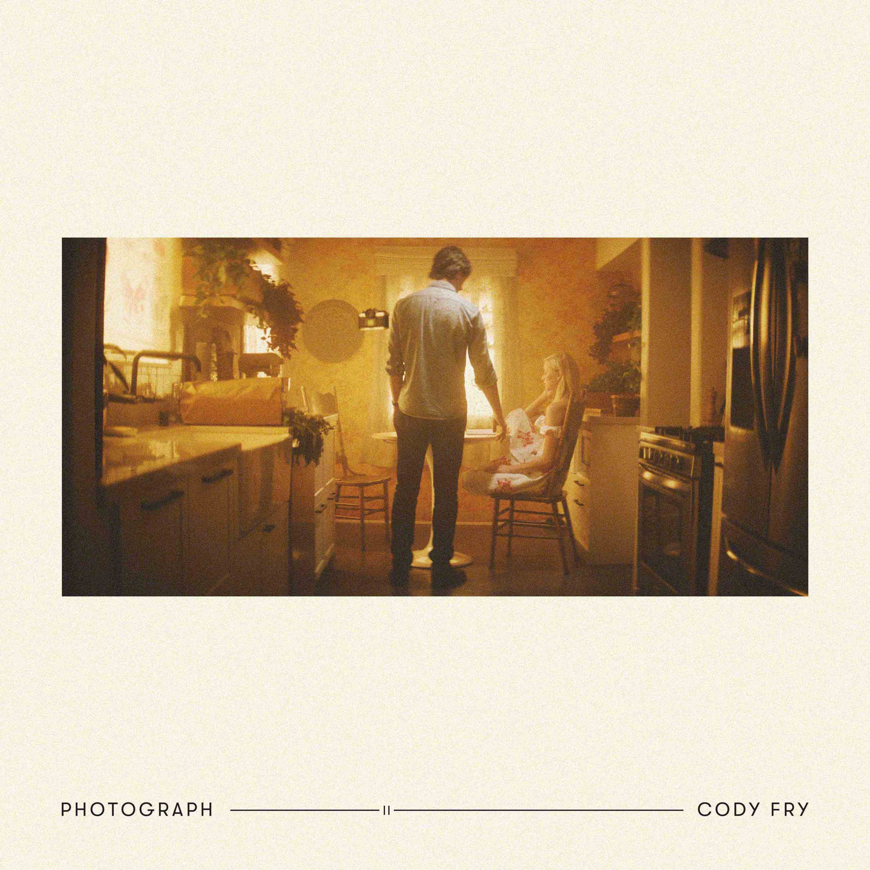 Photograph (SATB Choir & Piano)