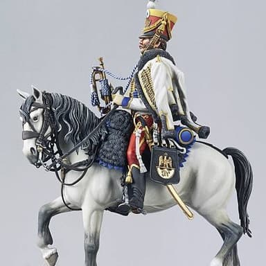 Old Cavalry Fanfare for 3 Bb Trumpets & Kettledrums (arr. Keith Terrett)