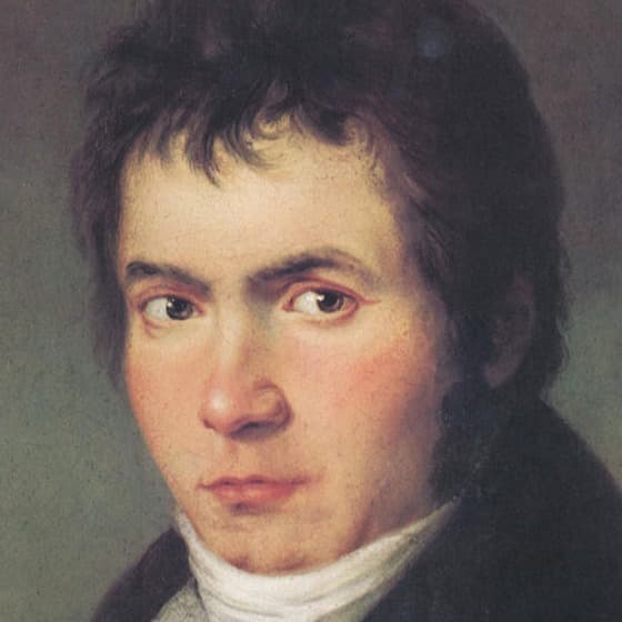 Beethoven: Duet WoO 26 for Clarinet & Alto Clarinet (arr. James Guthrie, ASCAP)