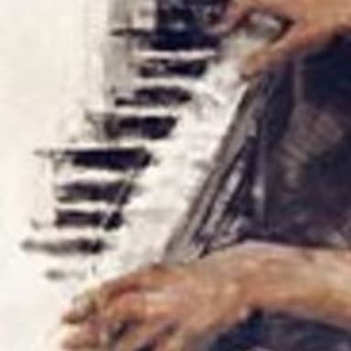 Serenade for Piano 6