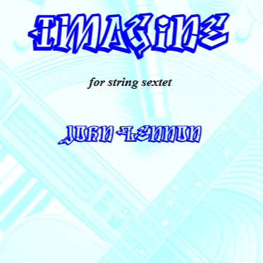 Imagine (arr. Mike Lyons)