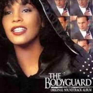 I Have Nothing (arr. SAMUEL MALAQUIAS)