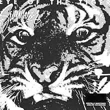 Eye Of The Tiger (arr. Marcel Handler)
