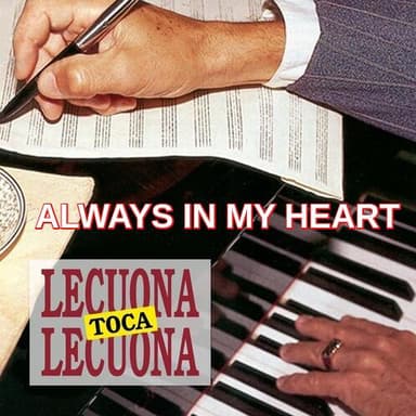 Always In My Heart (siempre En Mi Corazon) (arr. Timothy Stapay)