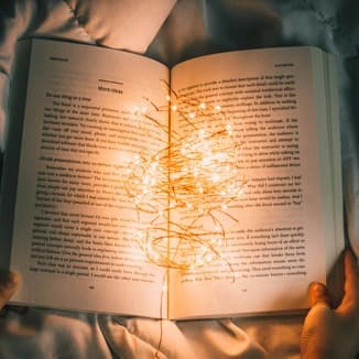 The Story Of Us (arr. Genevieve Andrews)