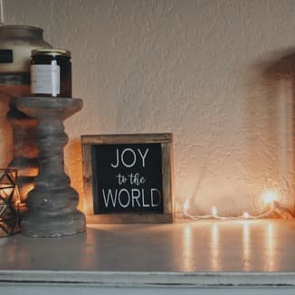 Joy To The World (arr. Dominic Meccia)