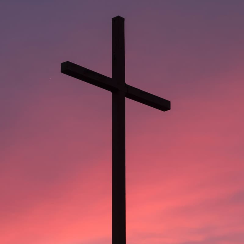 Upon the Cross Extended (arr. J. Randolph Hall)