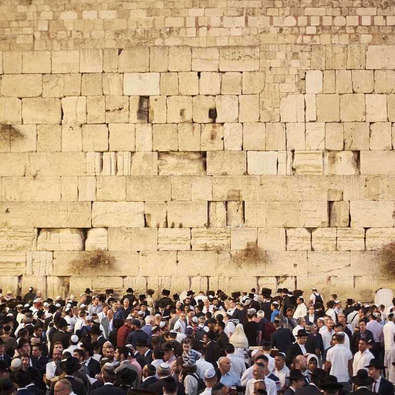 Shalom Aleichem (arr. Dominic Meccia)