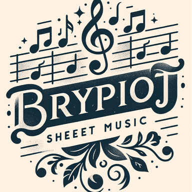 Not Too Much To Ask (arr. BryPiot)