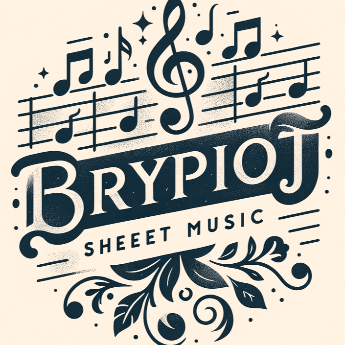 Not Too Much To Ask (arr. BryPiot)