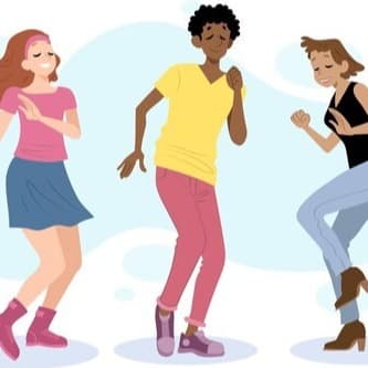 Twist And Shout (arr. SYDZ)