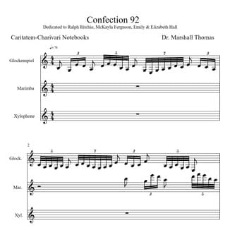 Confection 92