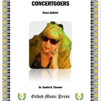 Concertgoers, Op. 124