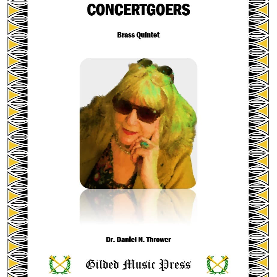 Concertgoers, Op. 124