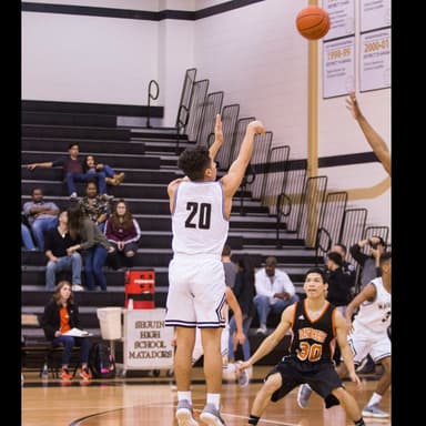 Zone Defense