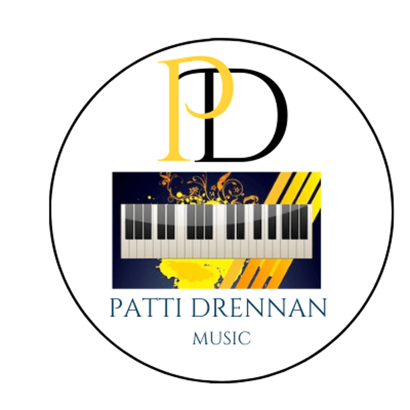 Greensleeves (arr. Arranged by Patti Drennan)