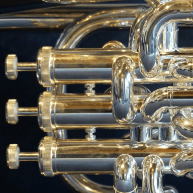 The Hounds Of Spring (arr. Warren Campbell)