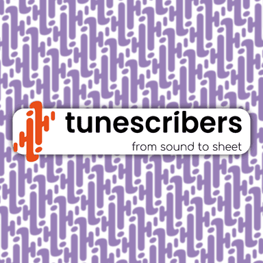 Every Time I Think Of You (arr. Tunescribers)