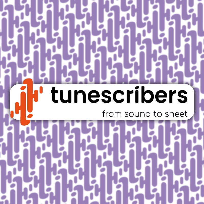 Pretty Butterfly (No Balanco Do Jequibau) (arr. Tunescribers)