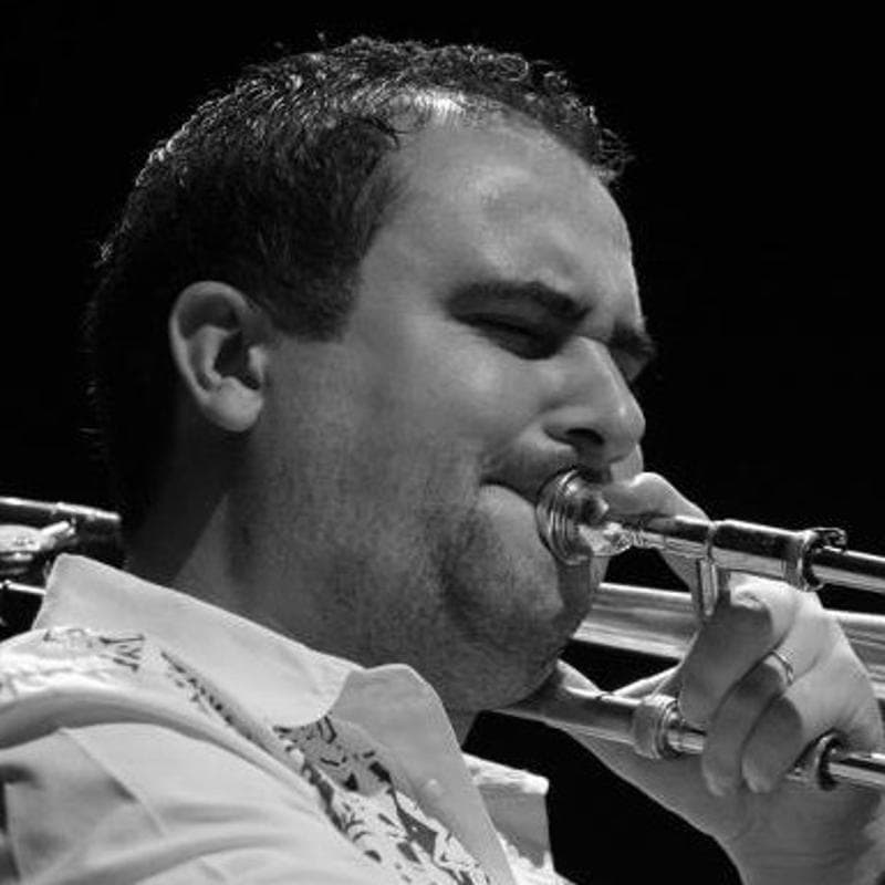 Save Your Love For Me (arr. Paulo Perfeito)