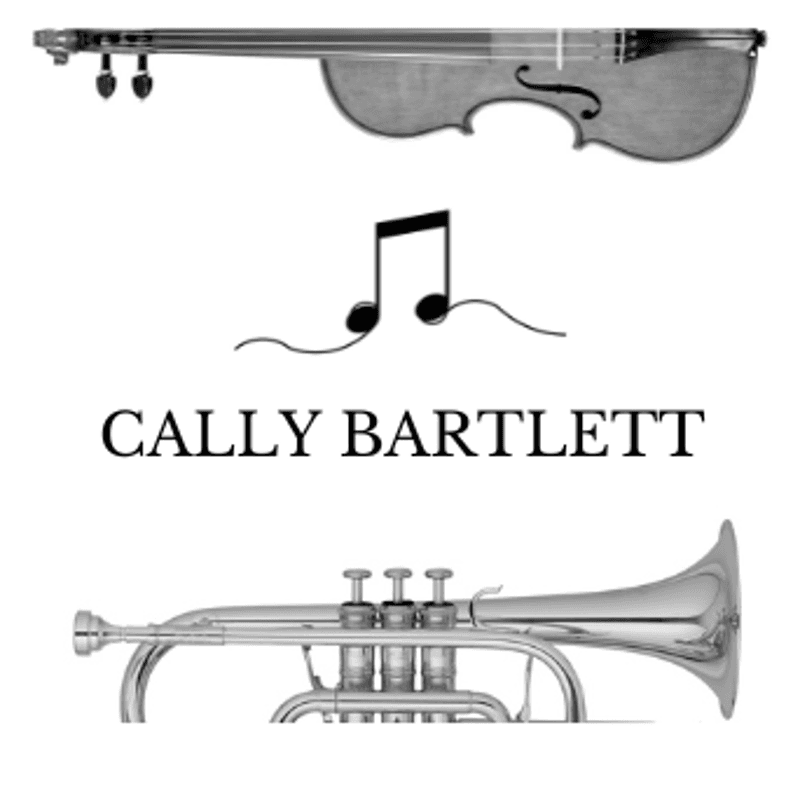 Four Seasons In One Day (arr. Cally Bartlett)