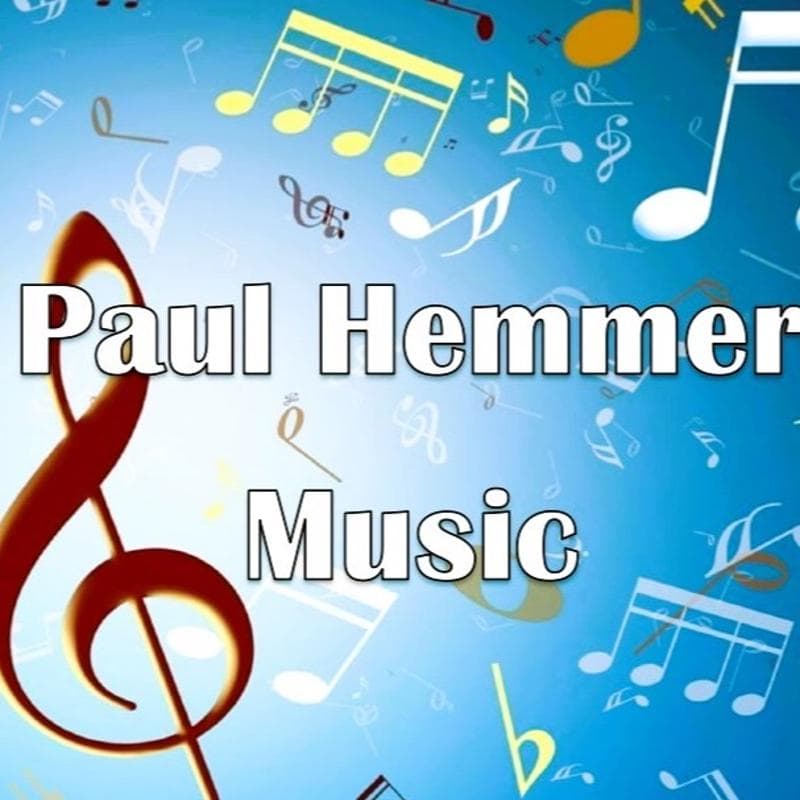 Blue Bayou (arr. Paul Hemmer)