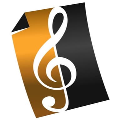 Deck the Halls - SOPRANO SAX & PIANO - Eb Major ( EASY KEY of F FOR SOPRANO) (arr. MAJOR SCORE PUBLISHING TM.)