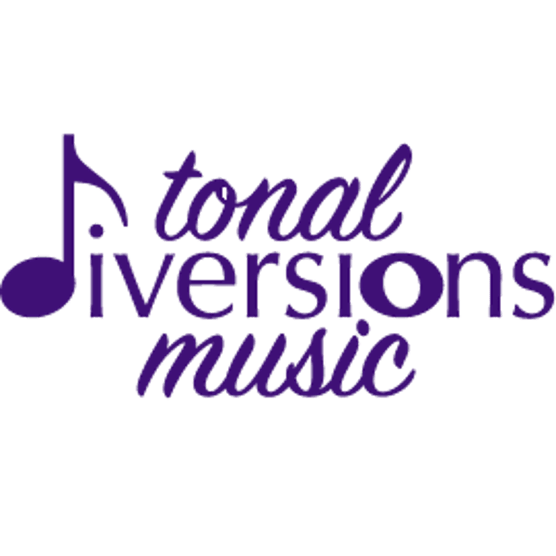 Some Things Are Meant To Be (arr. Lori Archer Sutherland)
