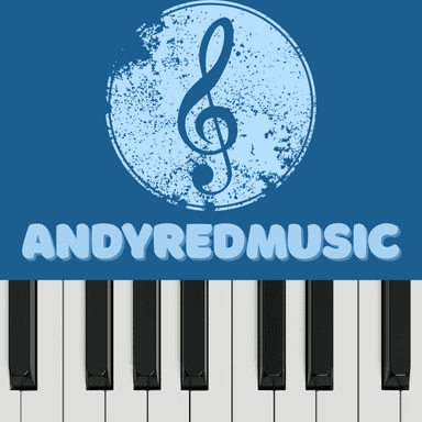 Polargeist EASY PIANO Geometry Dash (arr. Andrii Redchyts)