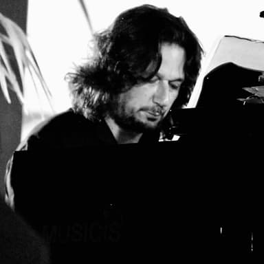 Put Your Head On My Shoulder (arr. Valerio Andreoli)