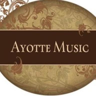 O Magnum Mysterium (arr. Ayotte Custom Musical Engravings)