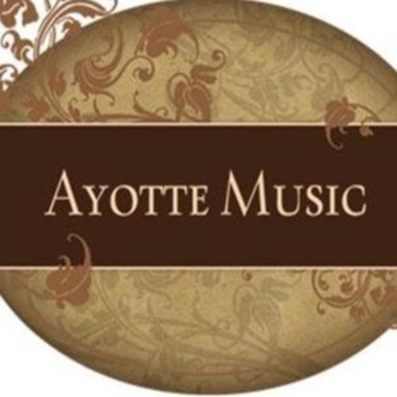 O Magnum Mysterium (arr. Ayotte Custom Musical Engravings)