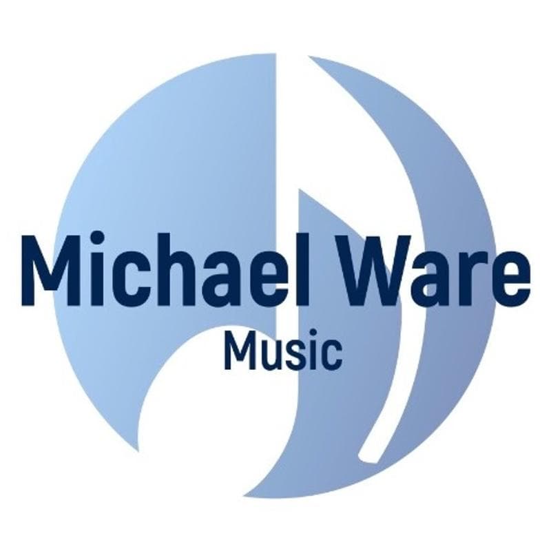 I Will Sing of My Redeemer (Lead Sheet) (arr. Michael Ware)