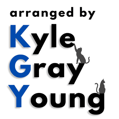 Star Trek - The Next Generation(r) (arr. Kyle Gray Young)