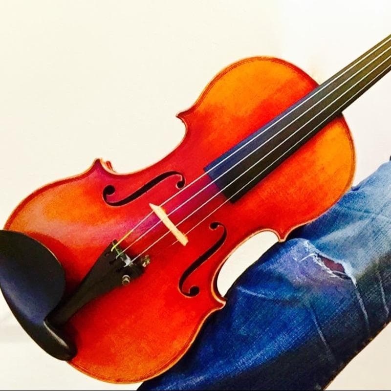 Haydn - "Farewell" Symphony - Arranged for String Orchestra (arr. Grant Gilman)
