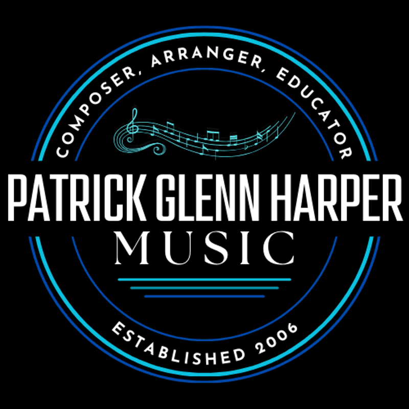 Spooky Scary Skeletons (arr. Patrick Glenn Harper)