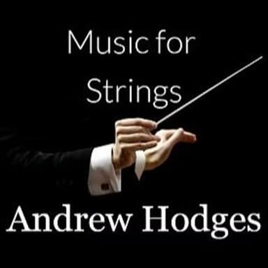 (Introduction) Also Sprach Zarathustra (arr. Andrew Hodges)