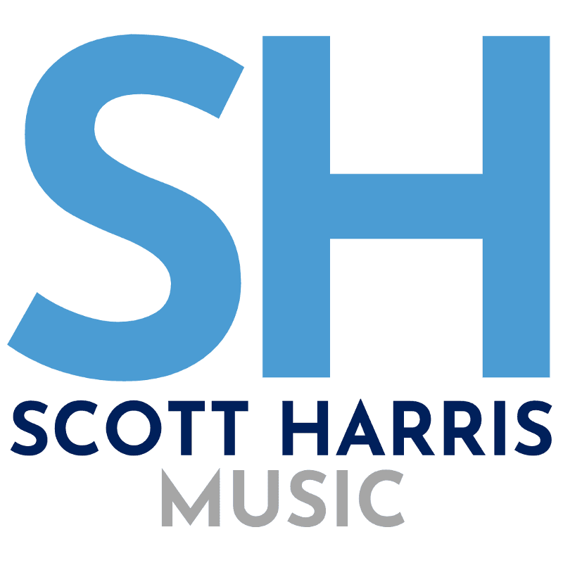 Be Thou My Vision (String Quartet) (arr. Scott Harris)