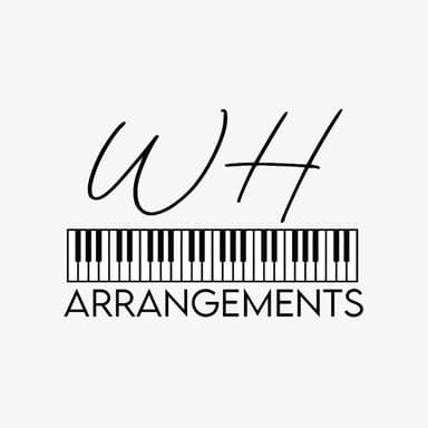 Enchanted (arr. Wendy Hellmann)