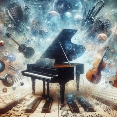Something (arr. Louis Drummond)