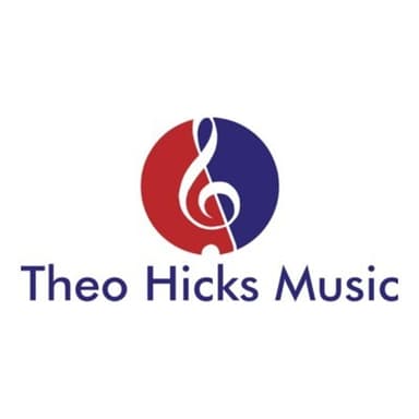 There's A Fine, Fine Line (arr. Theodore Hicks)