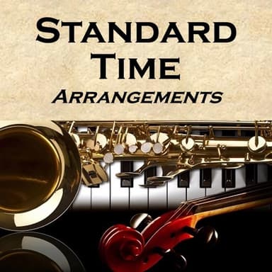 Silent Night for Vocal Solo with Alto Sax and Piano Accompaniment (Christmas) (arr. Debra E. Stempien, Gregory H. Turner)