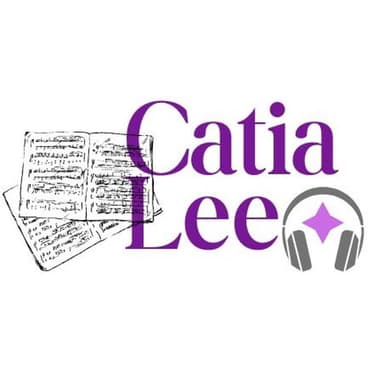 Twinkle Twinkle Little Star - Flute Solo E Major (arr. Catia Lee)